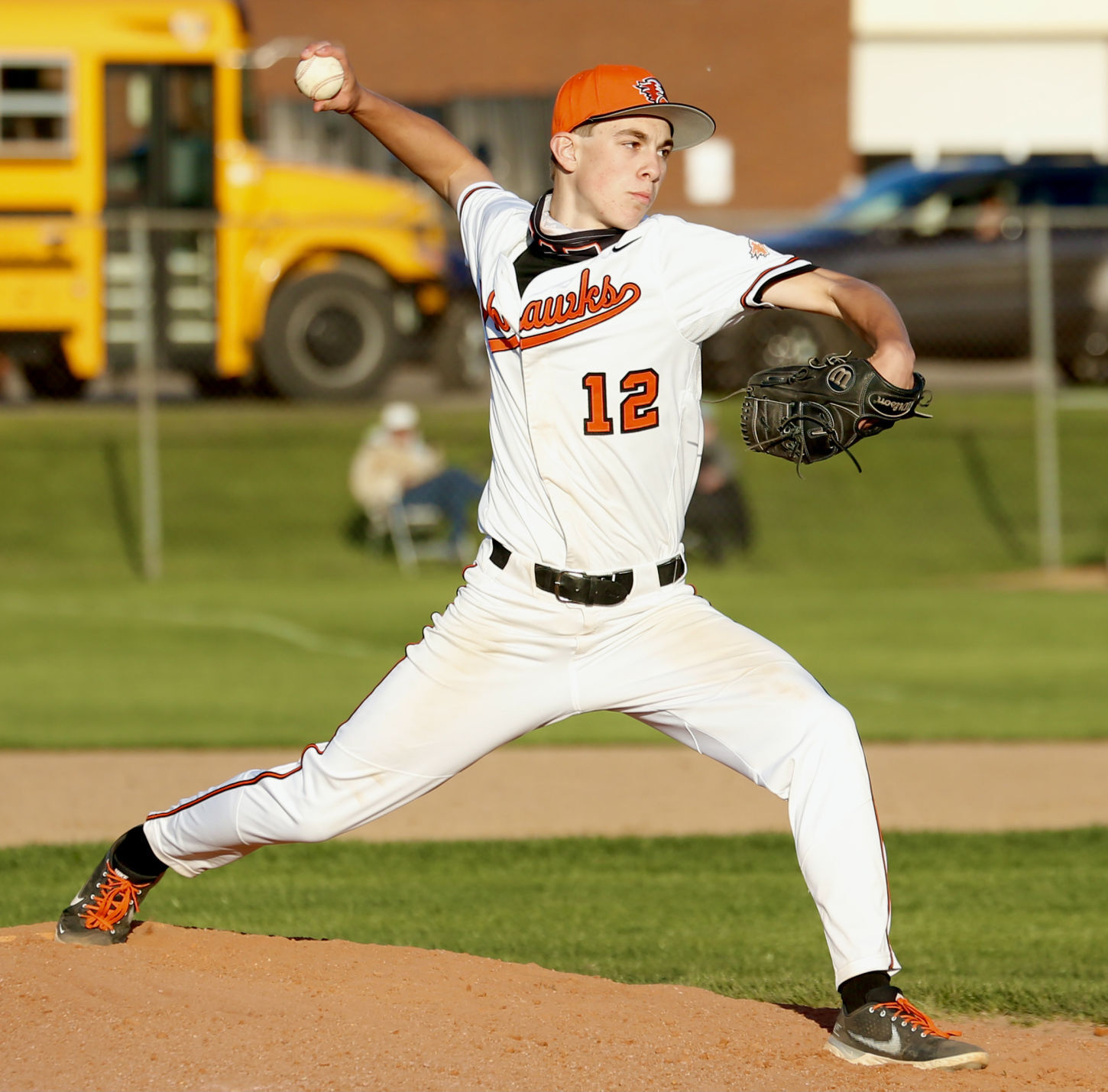 Photos: WSHS Baseball vs Albert Lea